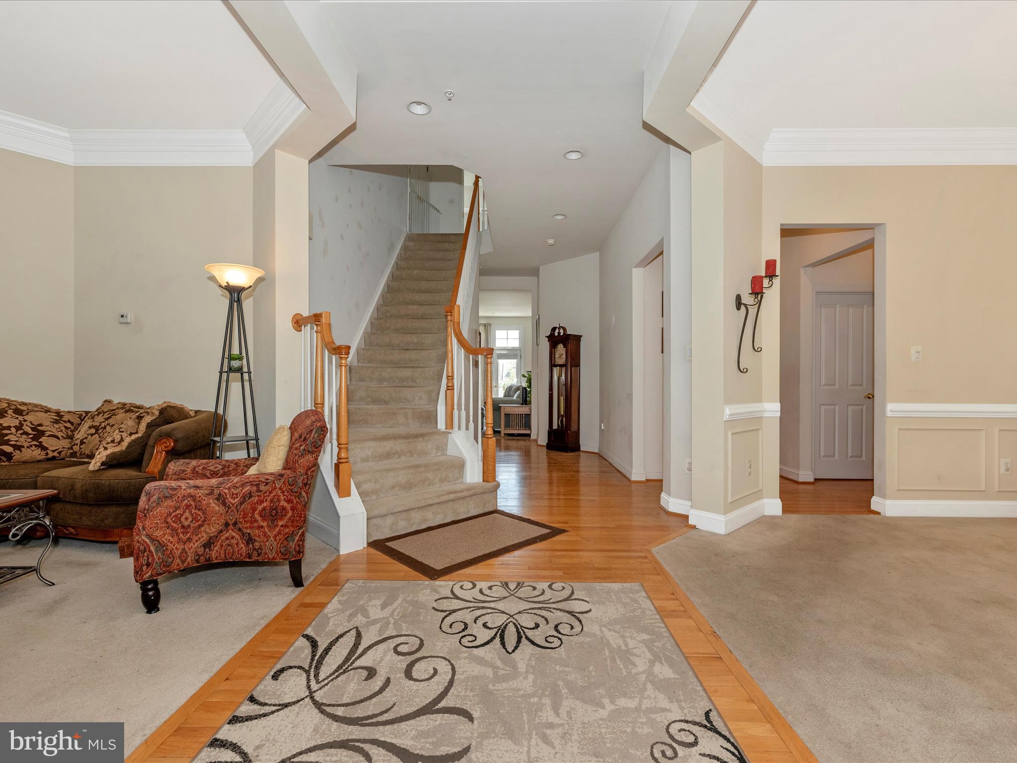 CLARKSBURG VILLAGE - Residential