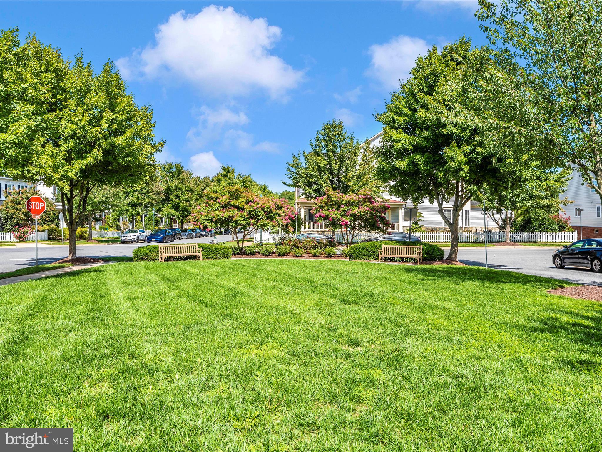 CLARKSBURG VILLAGE - Residential