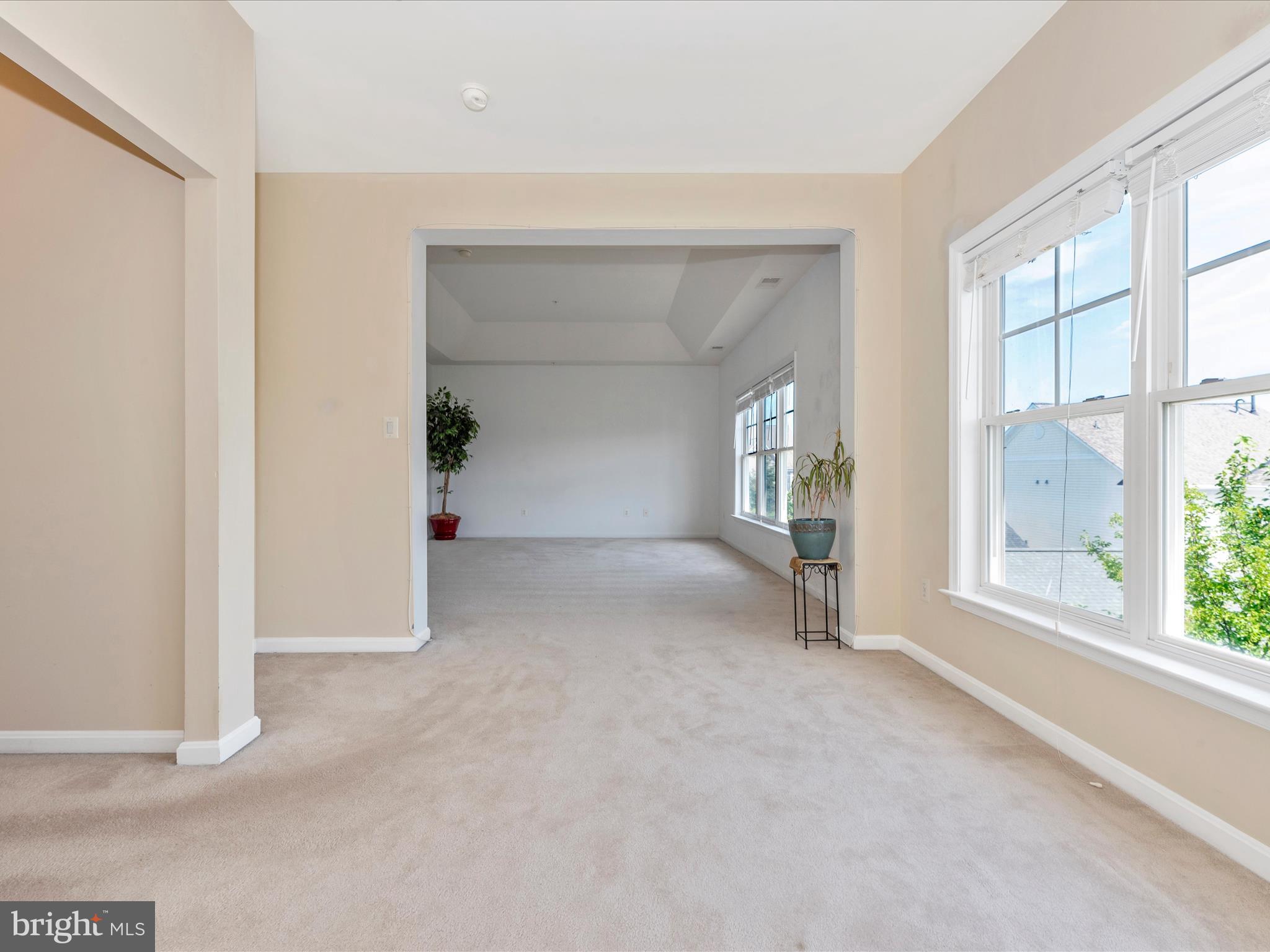 CLARKSBURG VILLAGE - Residential