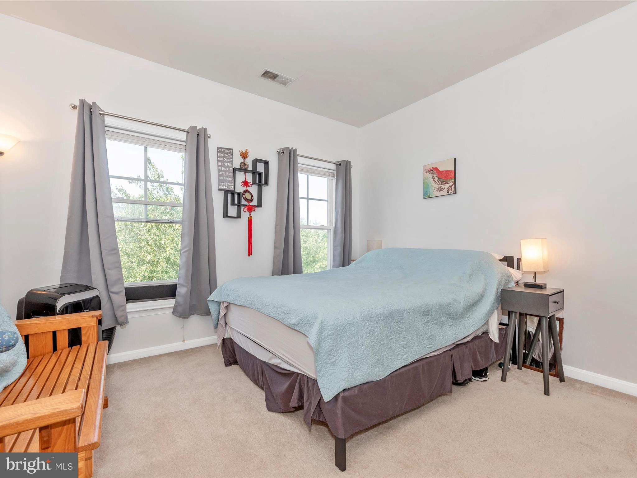 CLARKSBURG VILLAGE - Residential