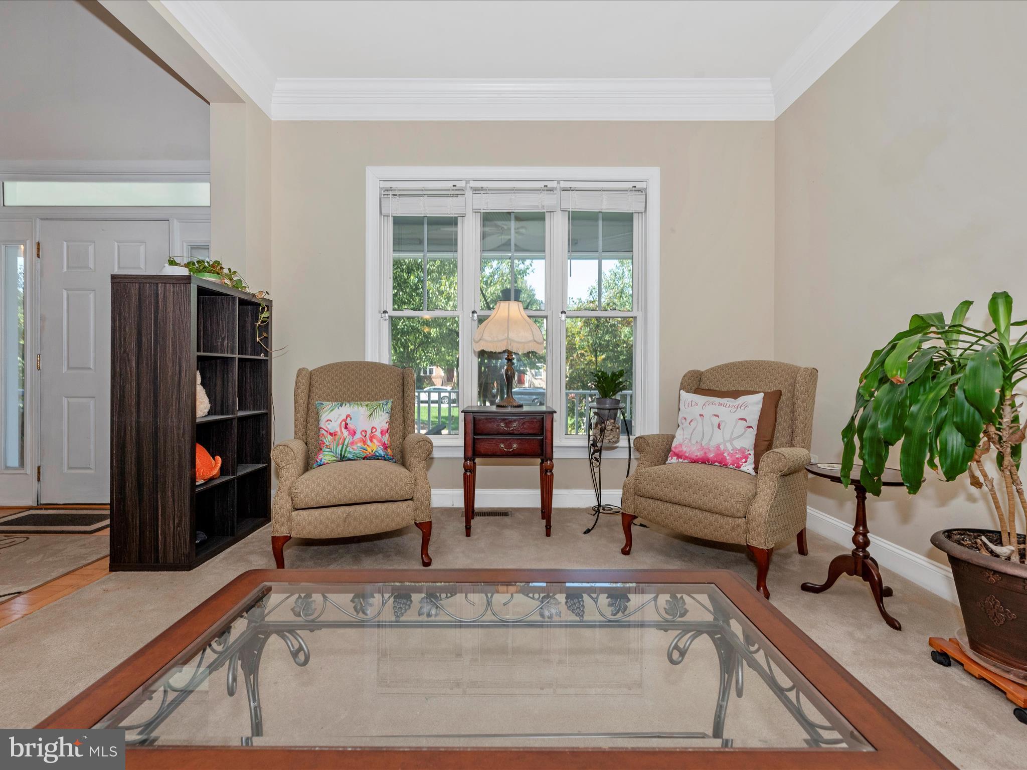 CLARKSBURG VILLAGE - Residential