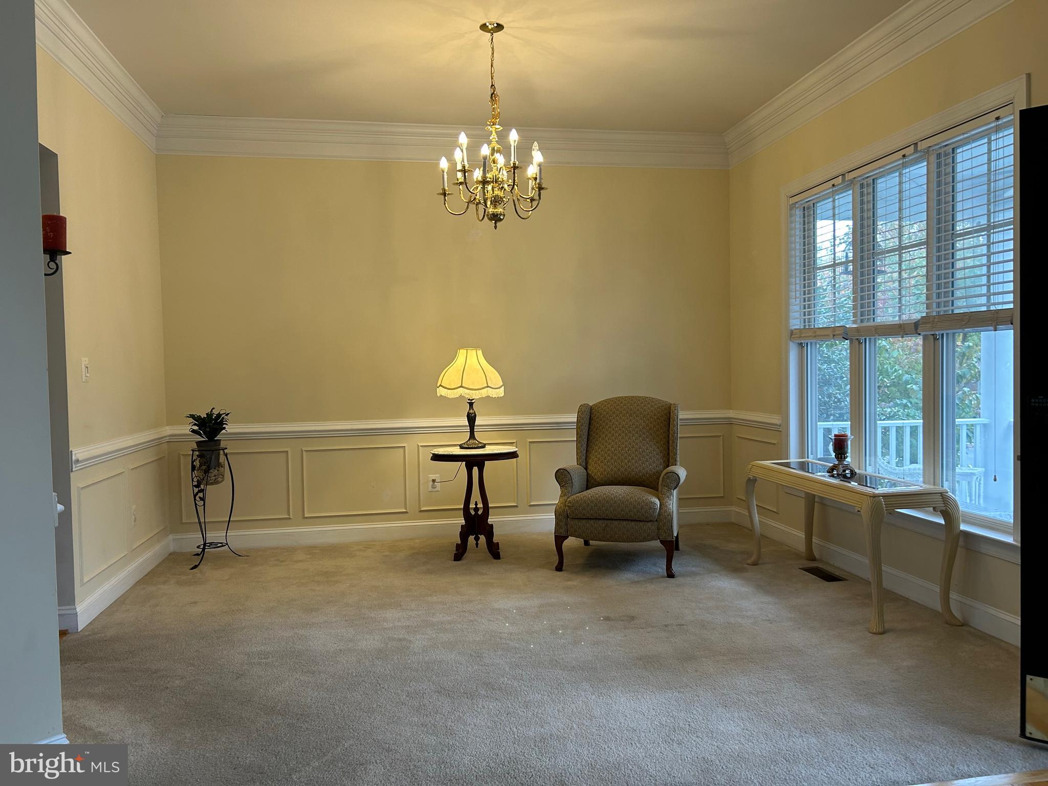 CLARKSBURG VILLAGE - Residential