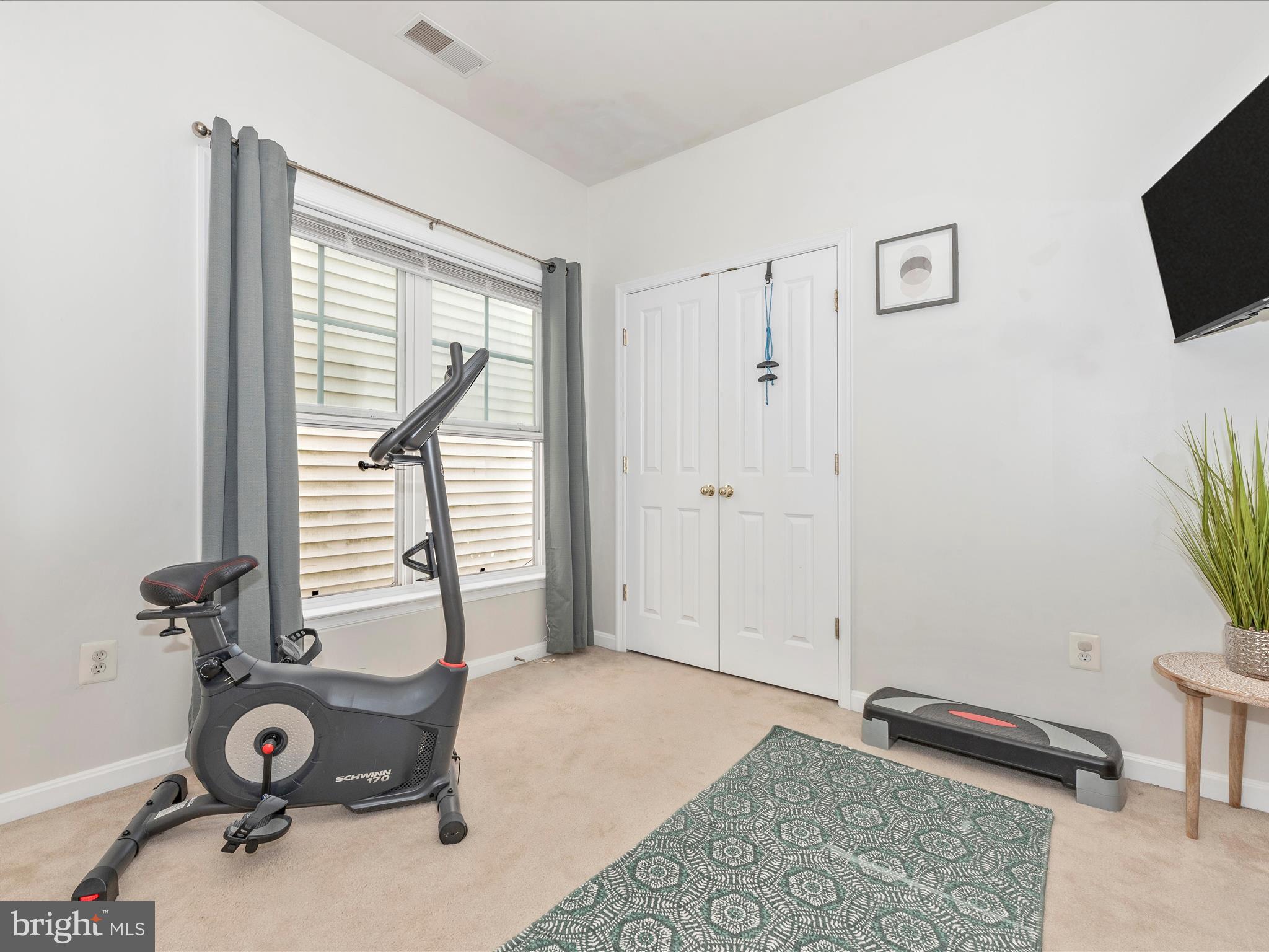 CLARKSBURG VILLAGE - Residential