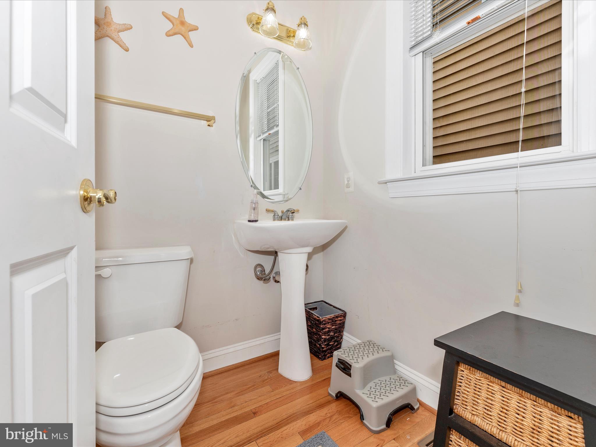 CLARKSBURG VILLAGE - Residential