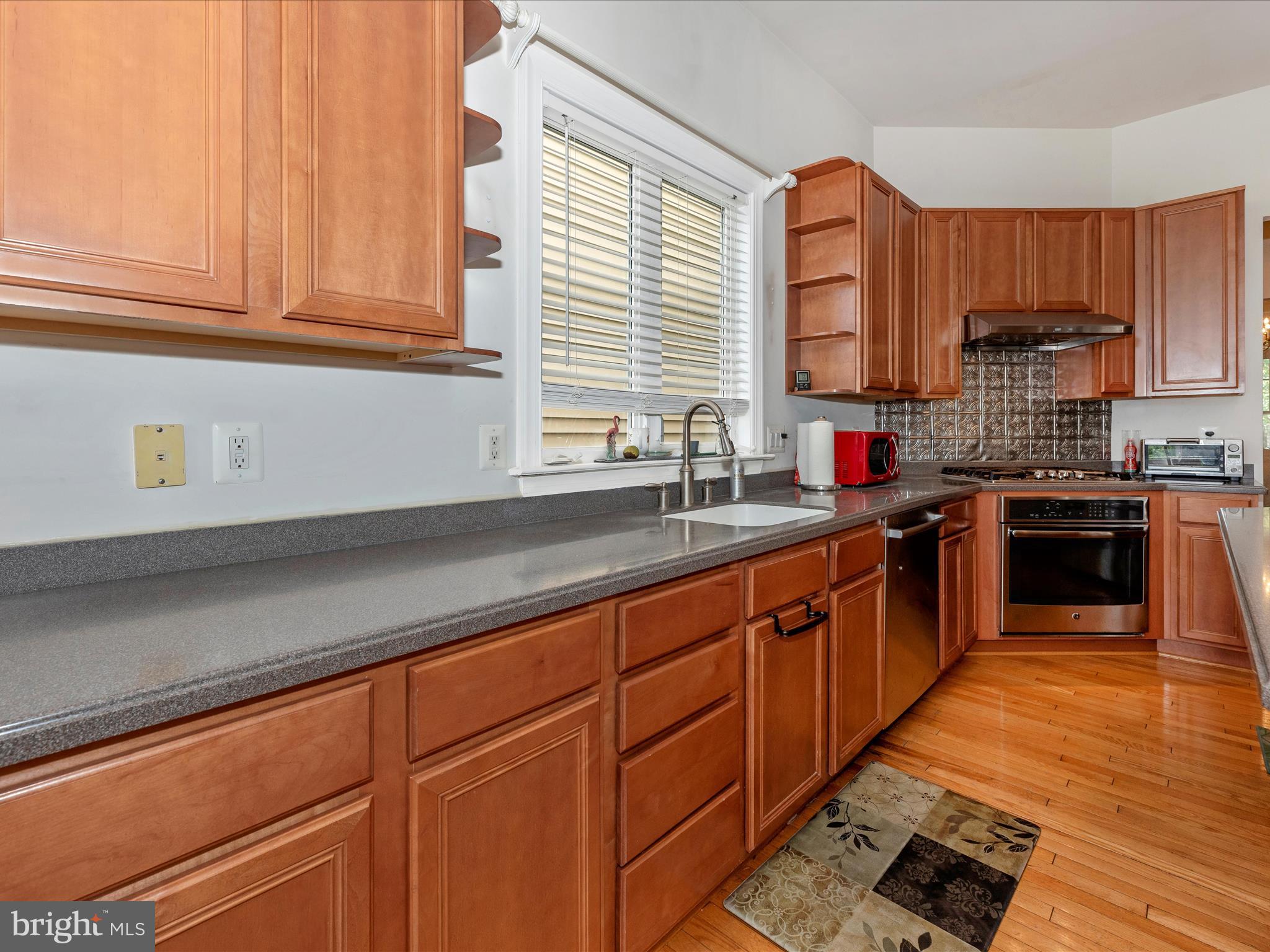 CLARKSBURG VILLAGE - Residential