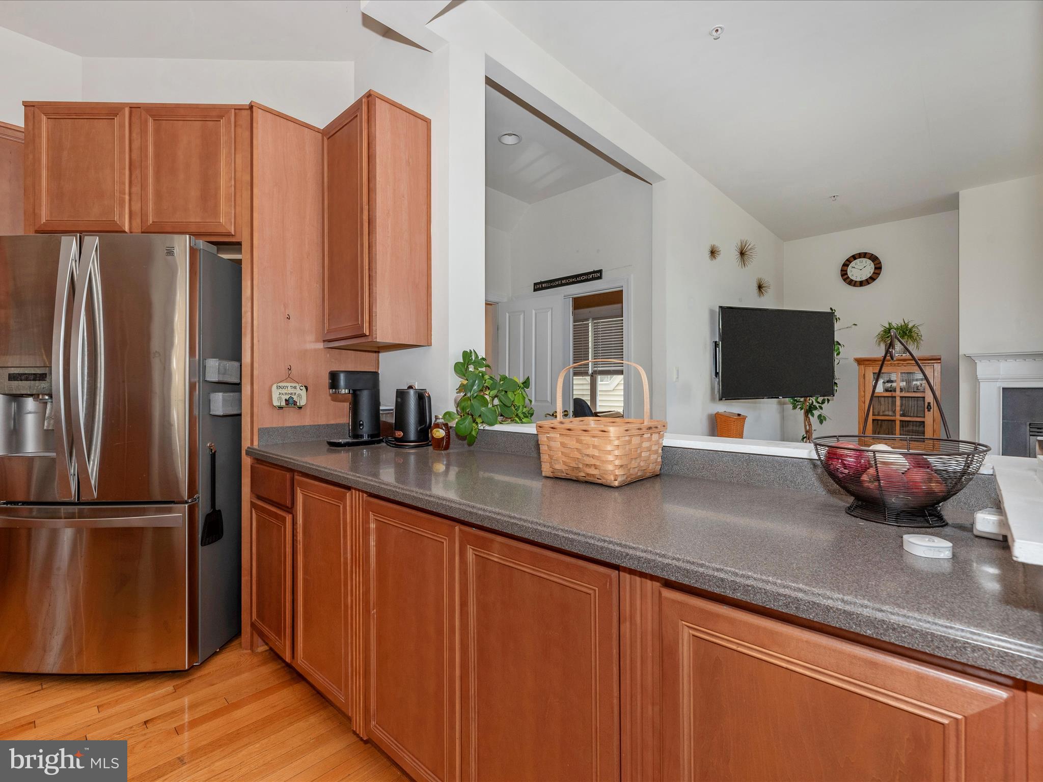 CLARKSBURG VILLAGE - Residential