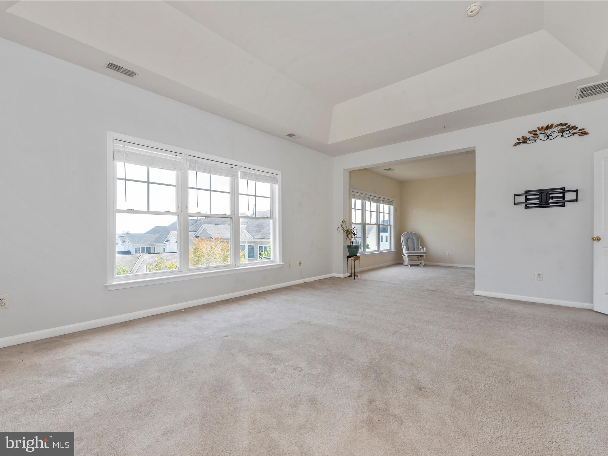 CLARKSBURG VILLAGE - Residential