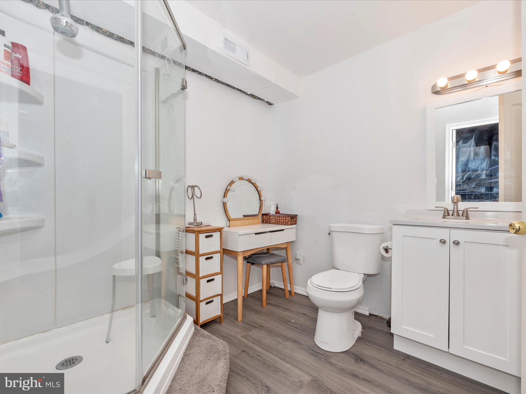 CLARKSBURG VILLAGE - Residential