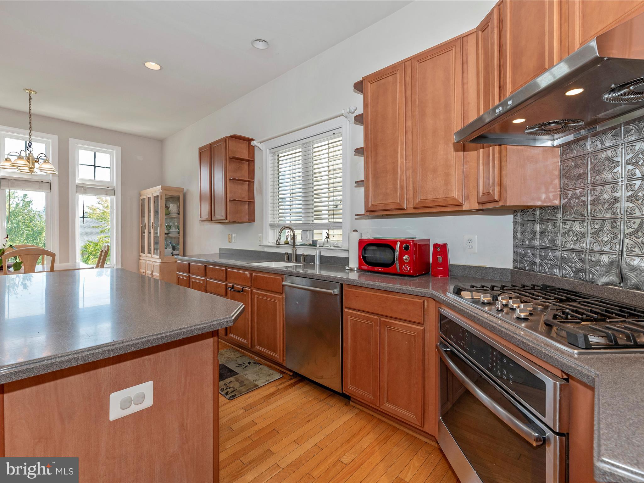 CLARKSBURG VILLAGE - Residential