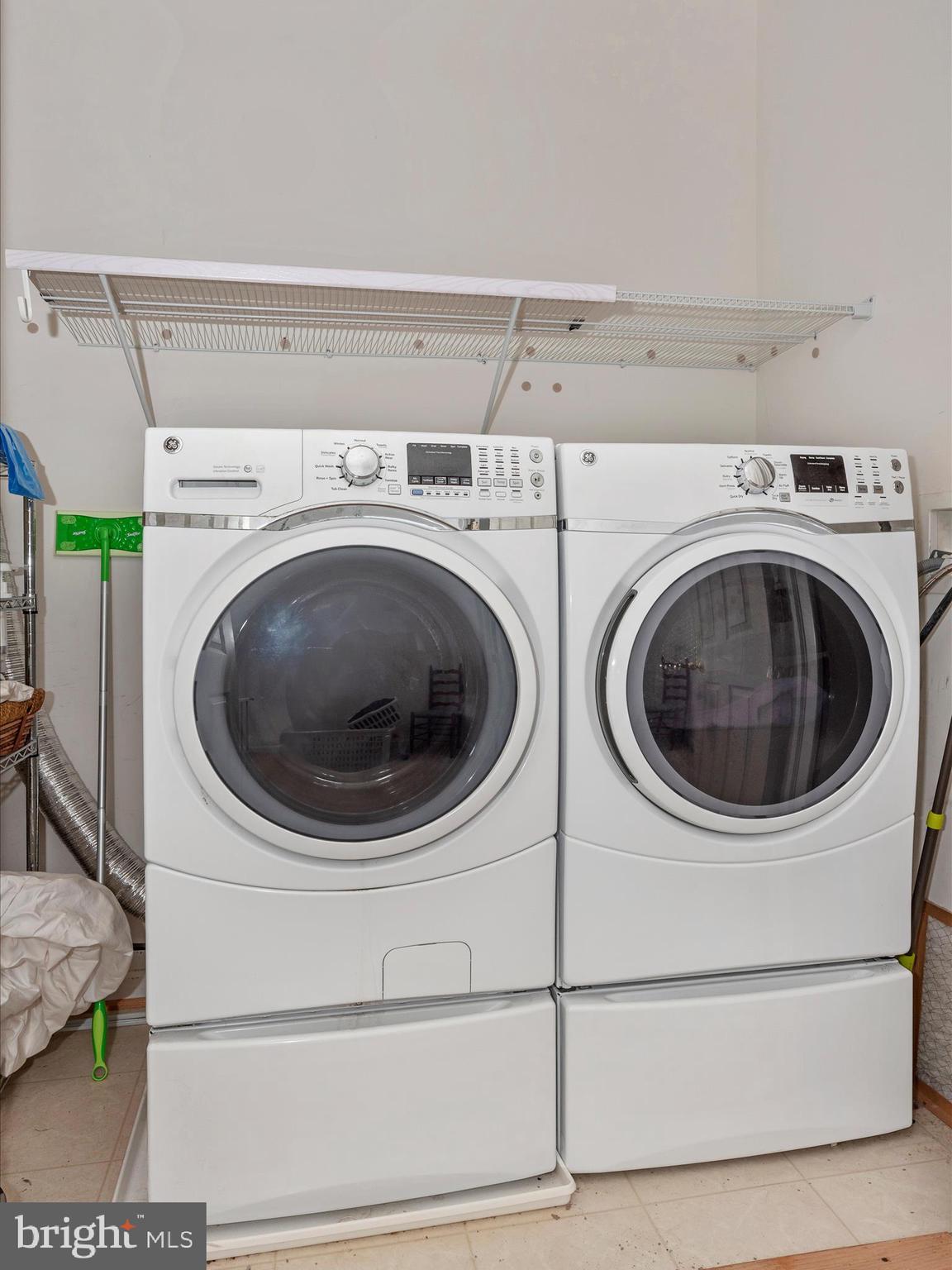 CLARKSBURG VILLAGE - Residential