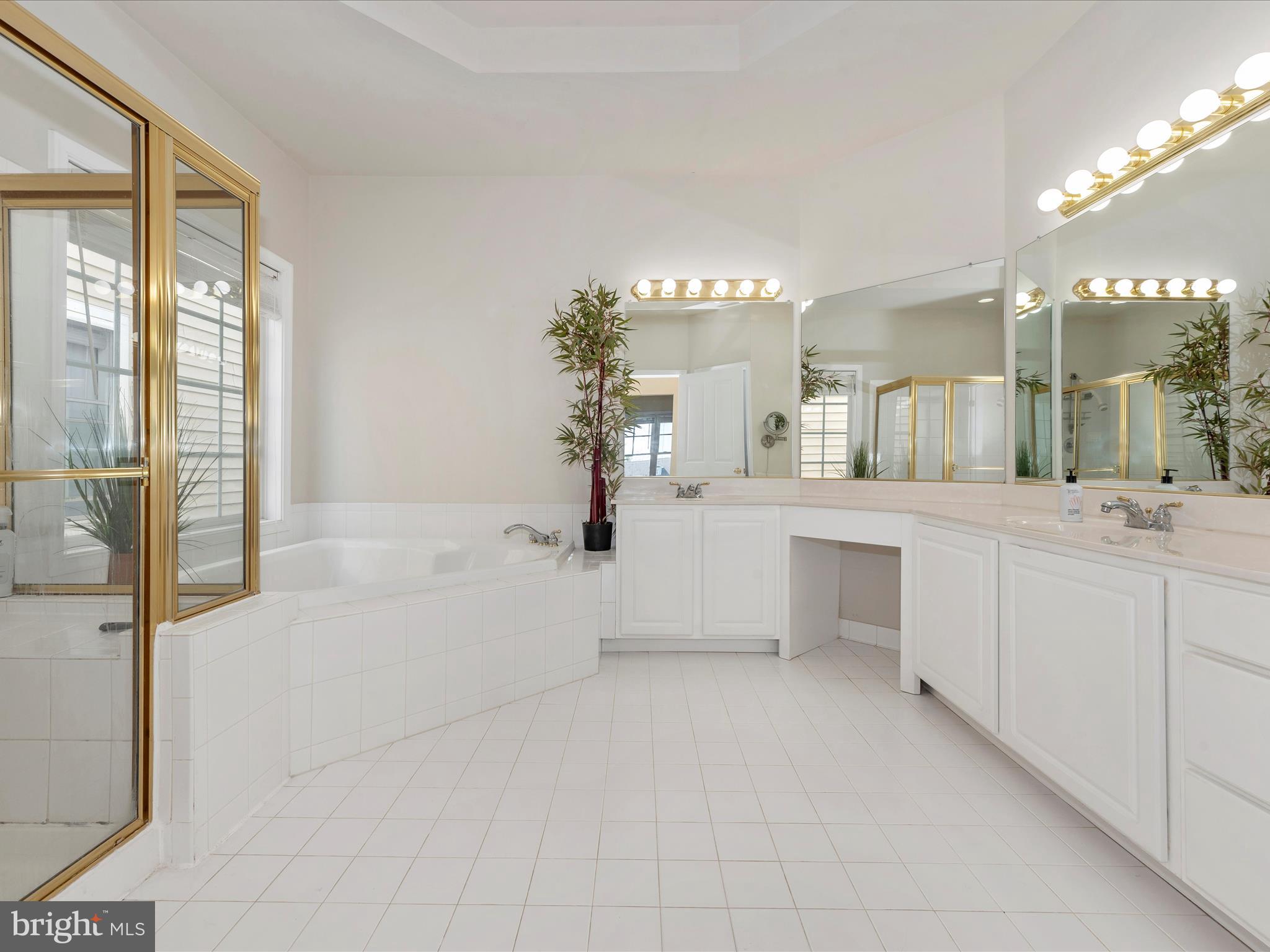 CLARKSBURG VILLAGE - Residential