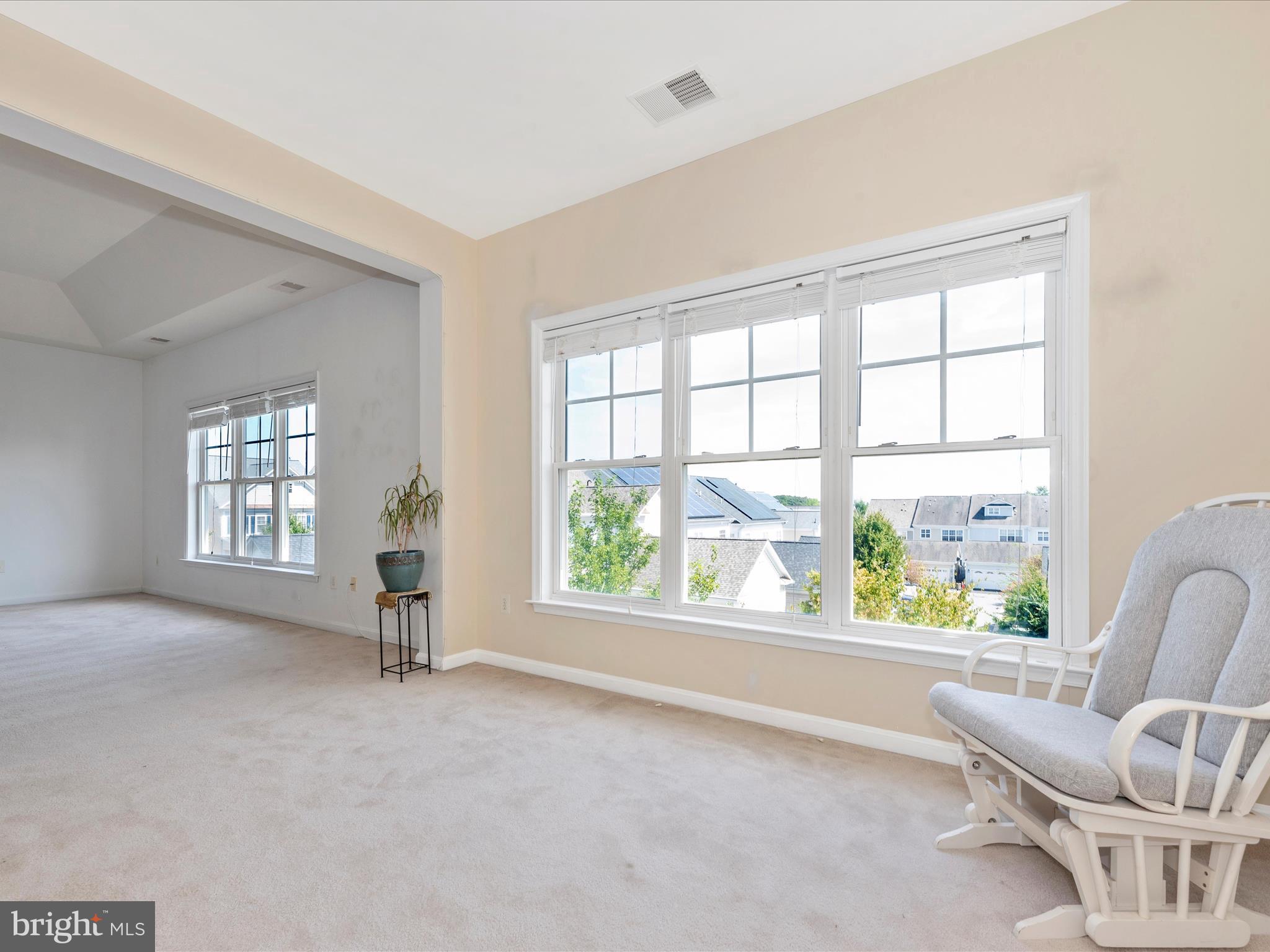 CLARKSBURG VILLAGE - Residential