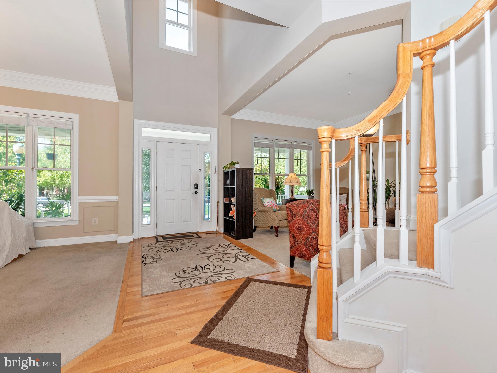 CLARKSBURG VILLAGE - Residential