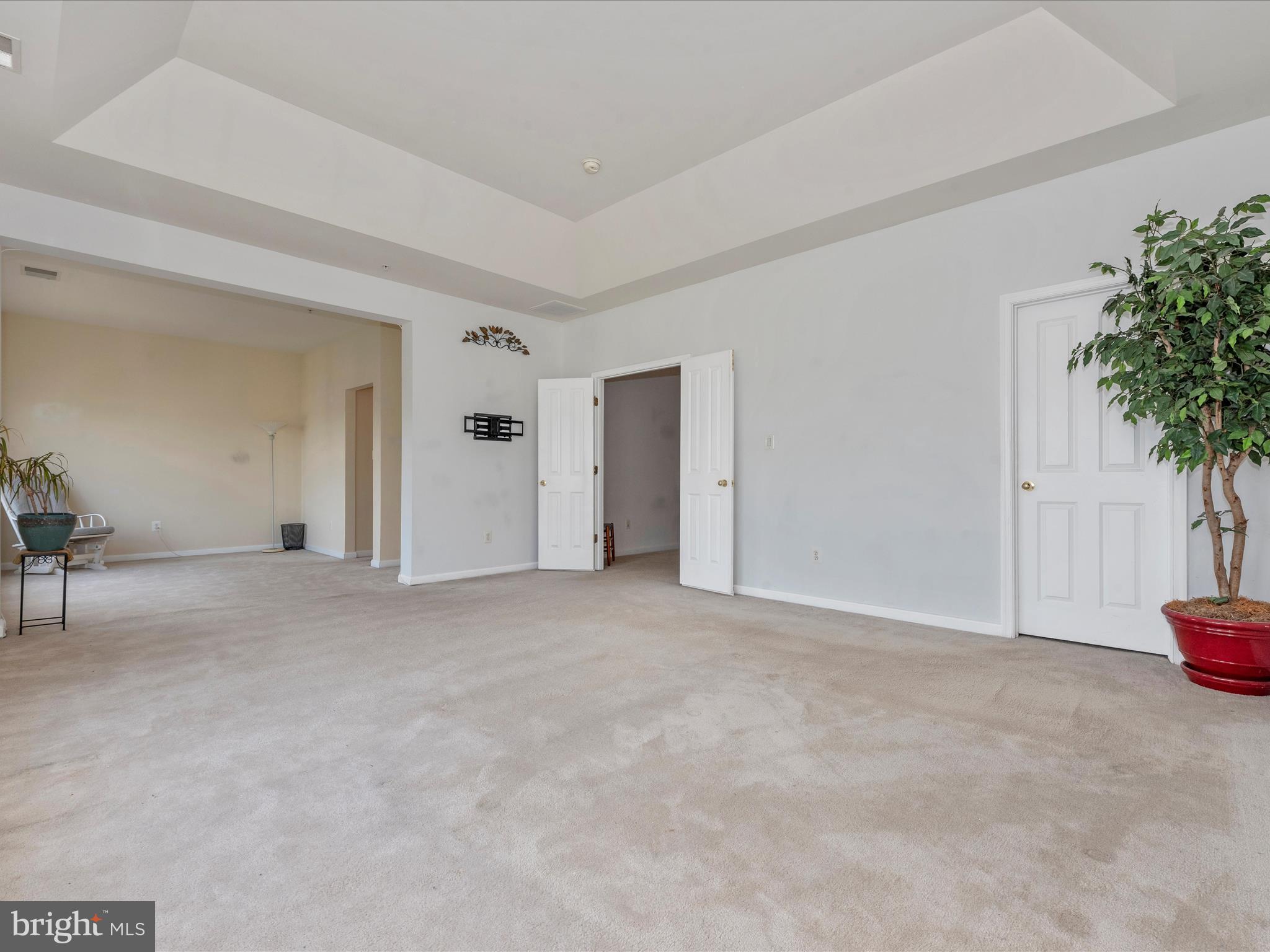 CLARKSBURG VILLAGE - Residential