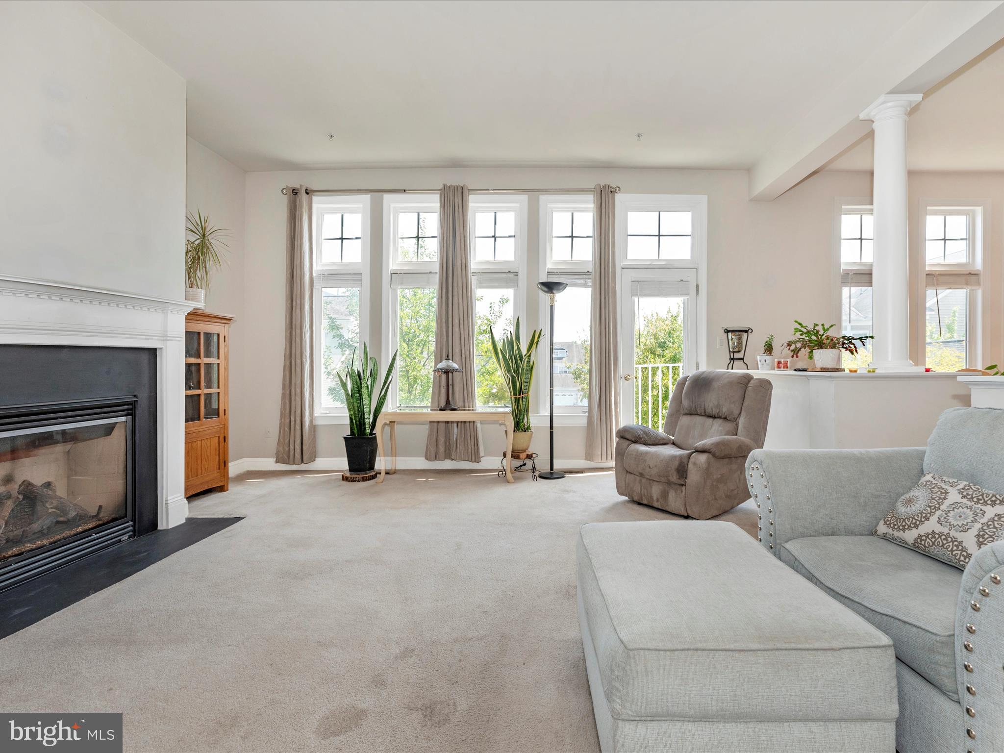 CLARKSBURG VILLAGE - Residential