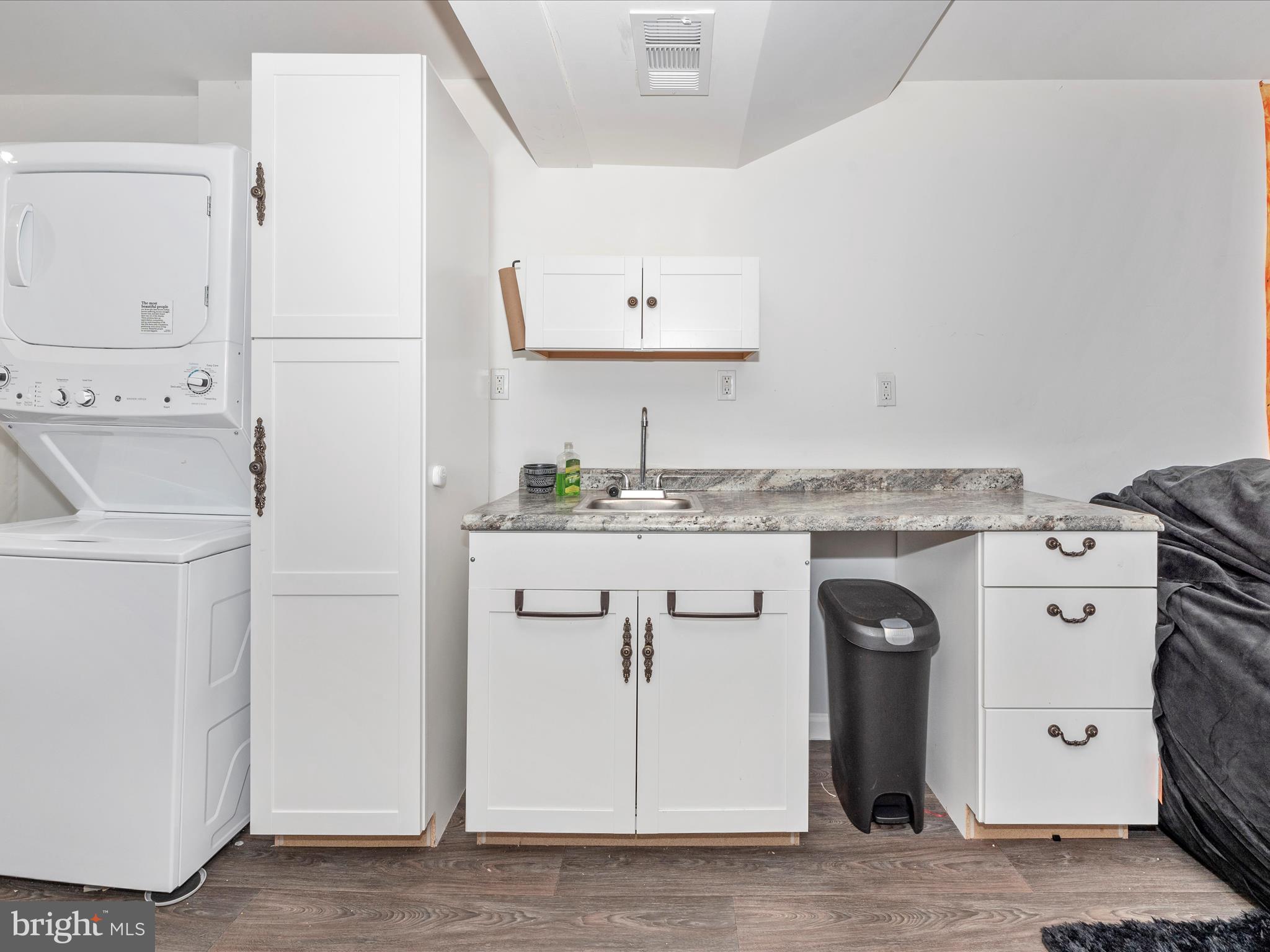 CLARKSBURG VILLAGE - Residential