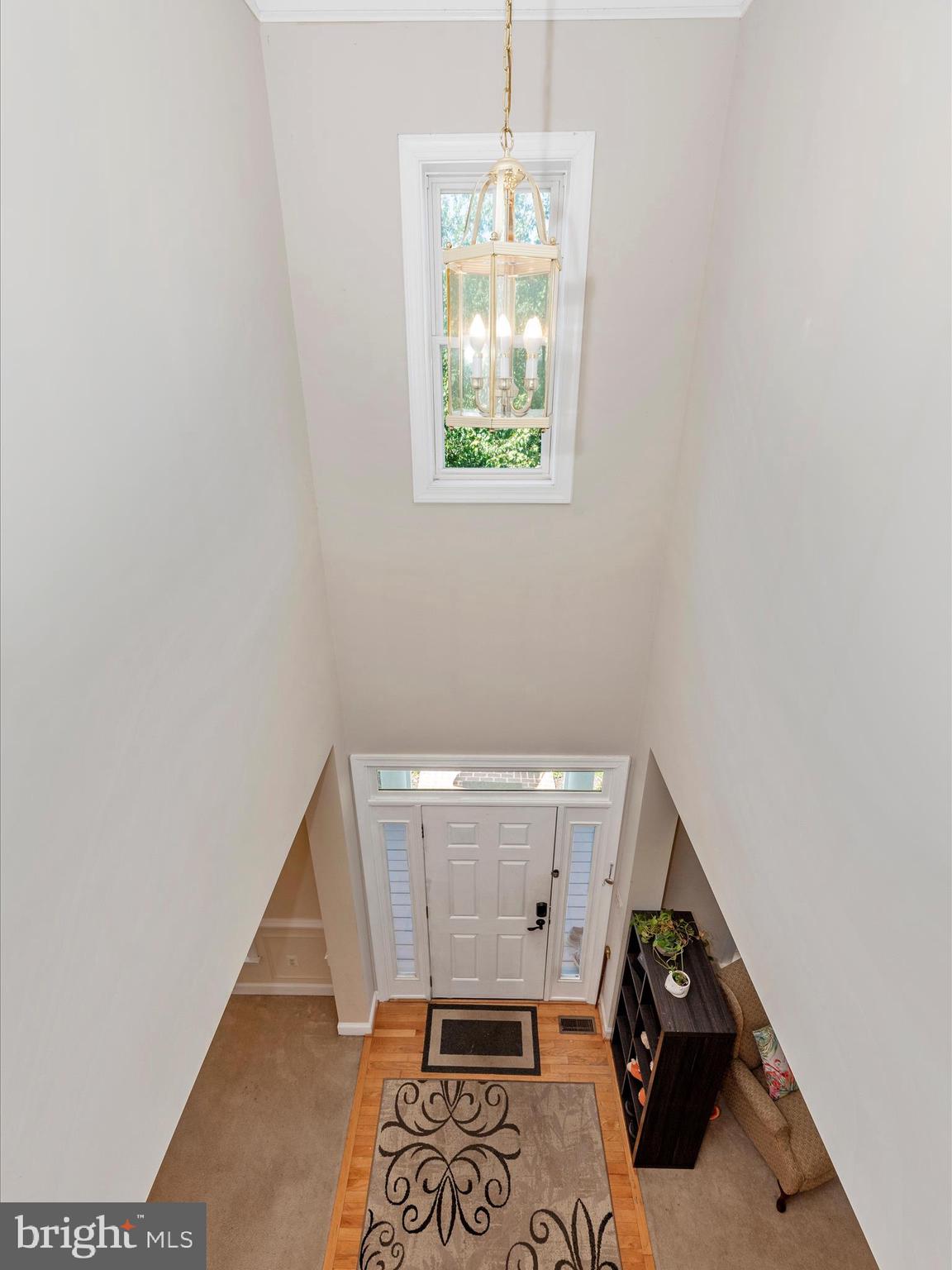 CLARKSBURG VILLAGE - Residential