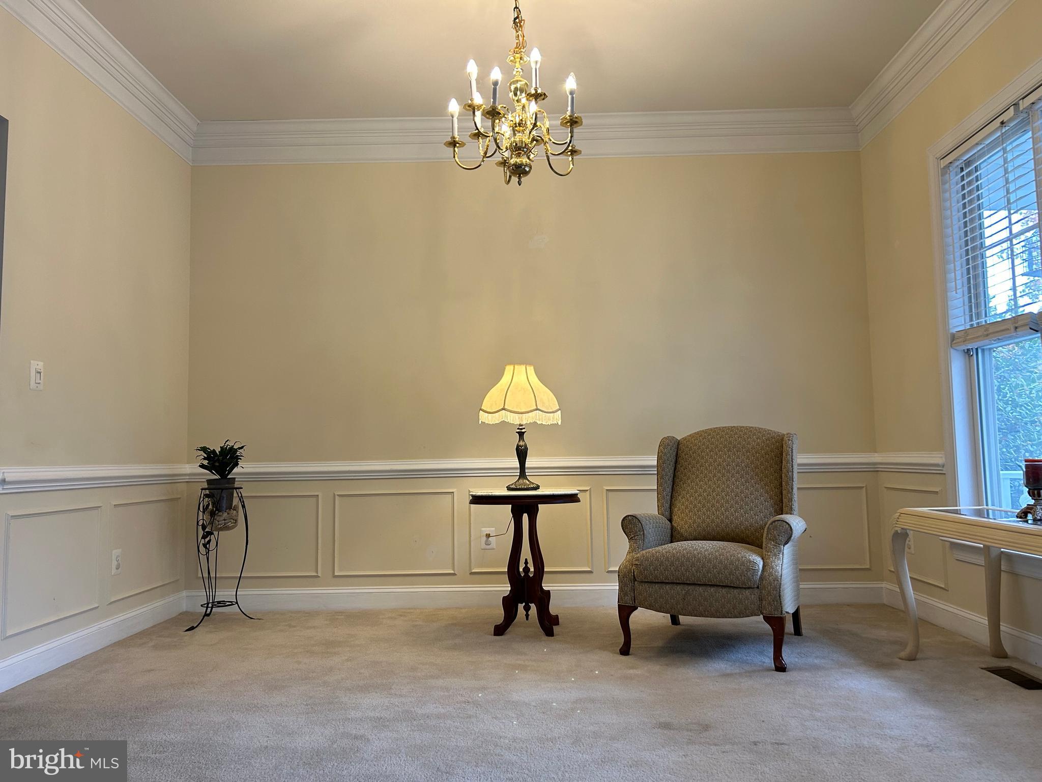 CLARKSBURG VILLAGE - Residential