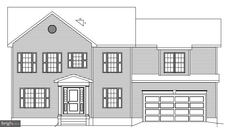 ROLLING HILLS - Residential
