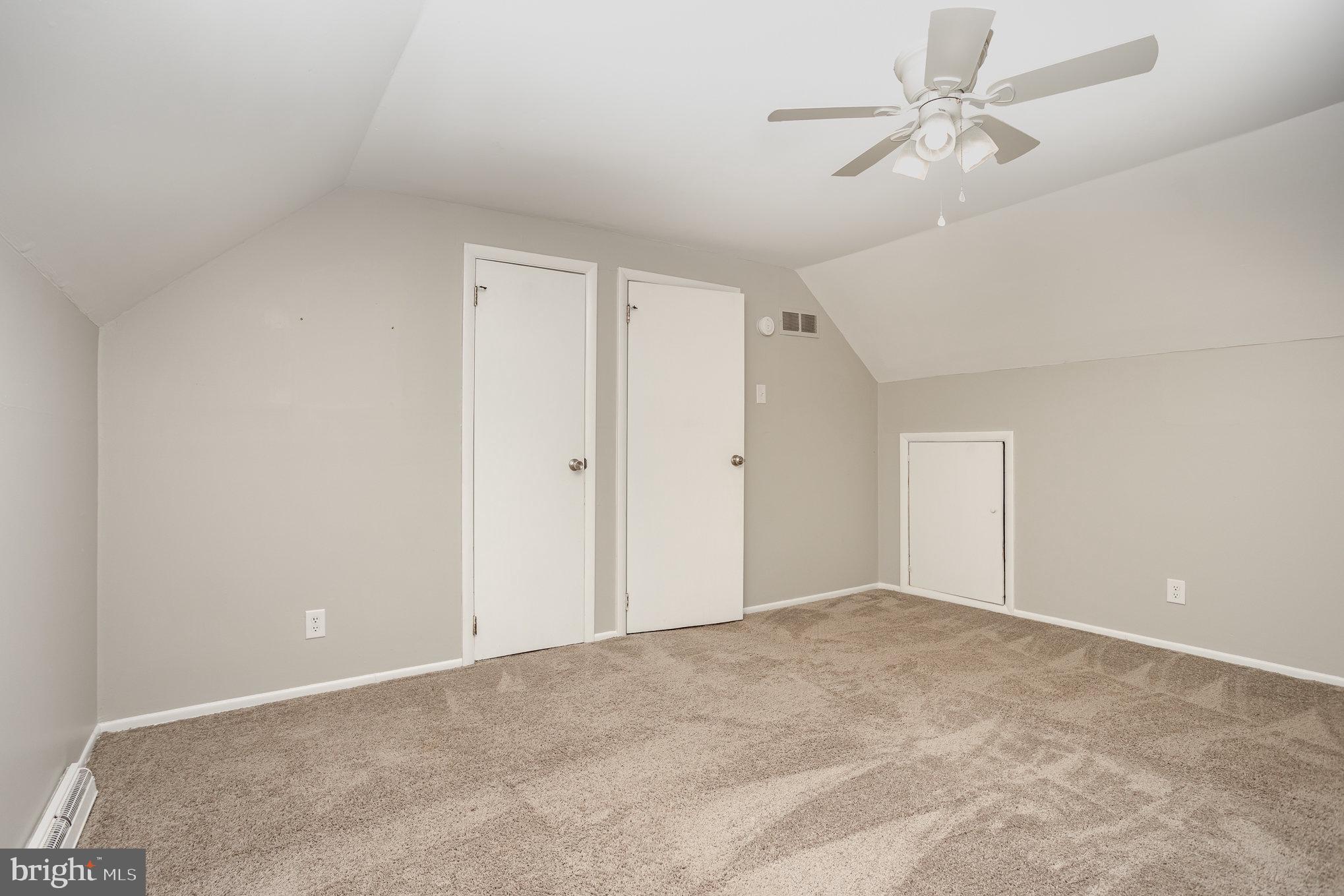 LAKE MEADE - Residential