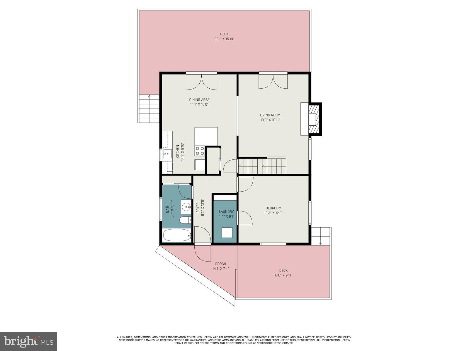 LAKE MEADE - Residential