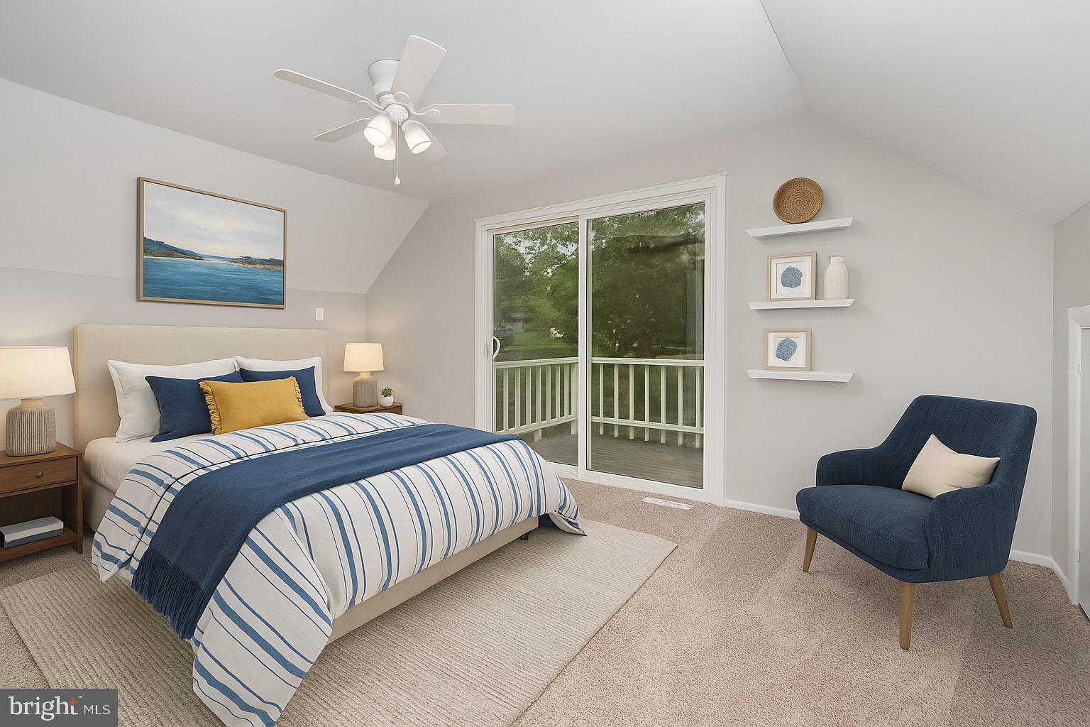 LAKE MEADE - Residential