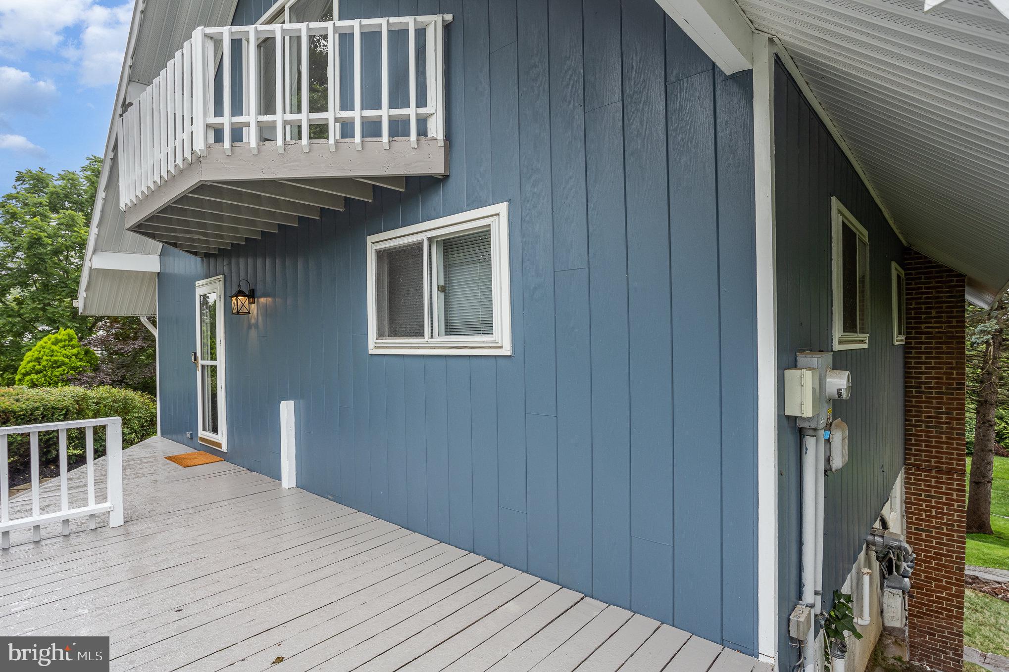 LAKE MEADE - Residential