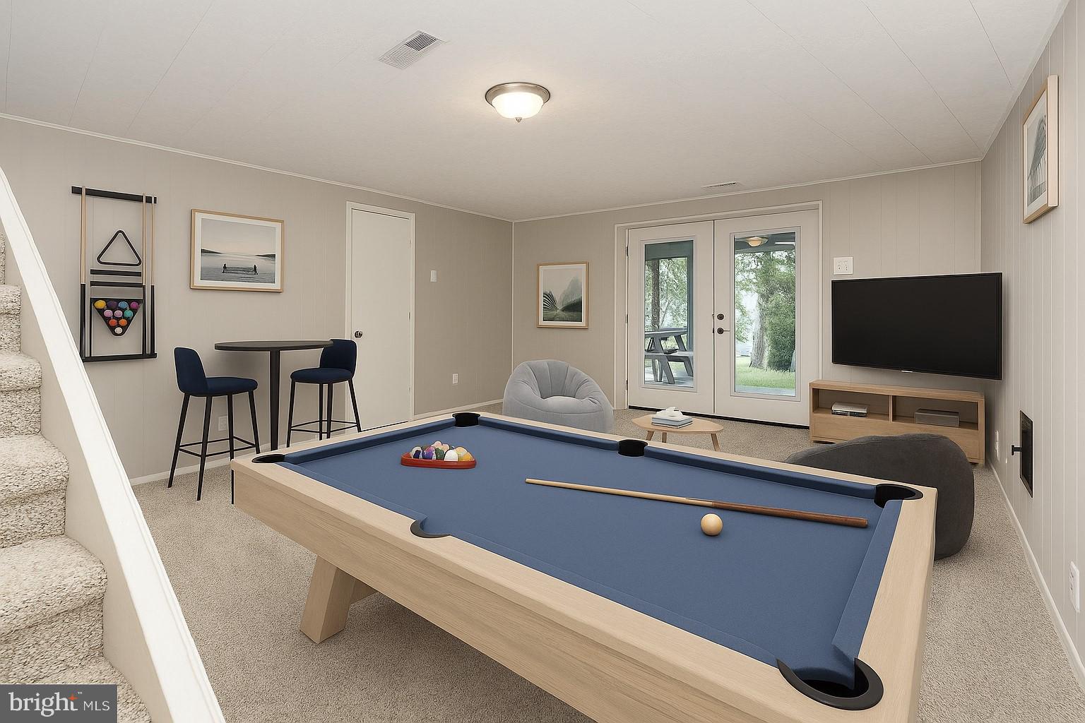 LAKE MEADE - Residential