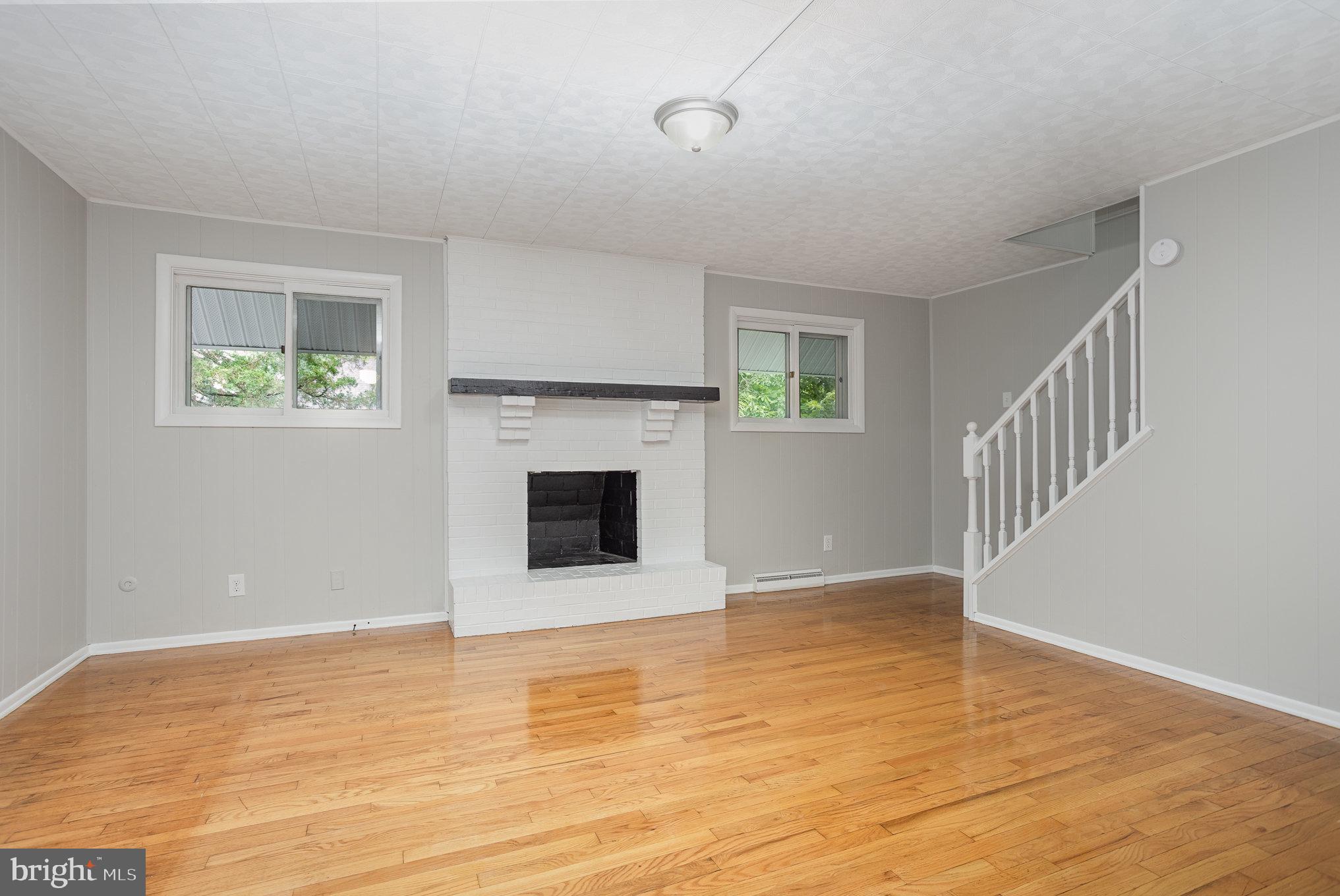 LAKE MEADE - Residential