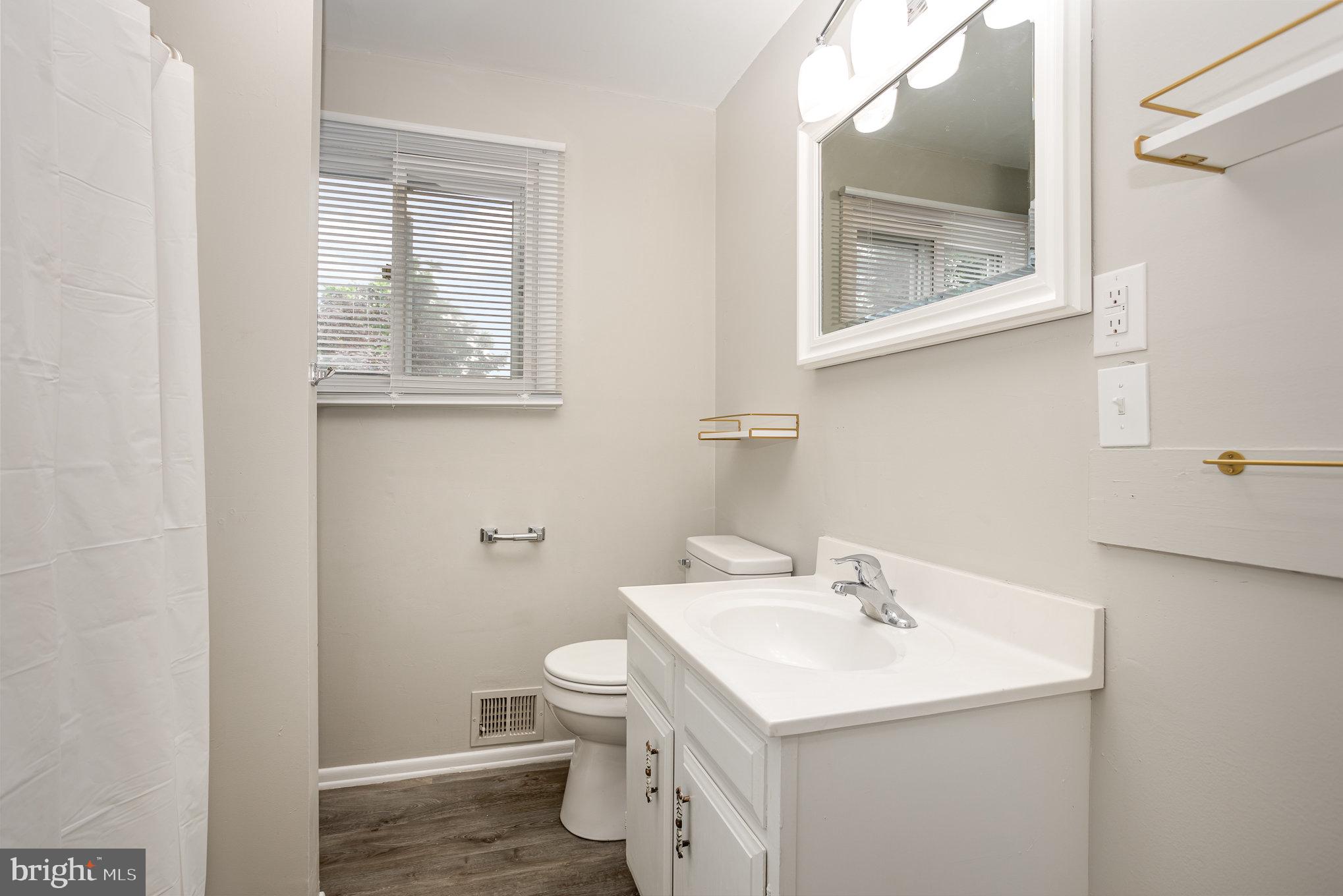 LAKE MEADE - Residential