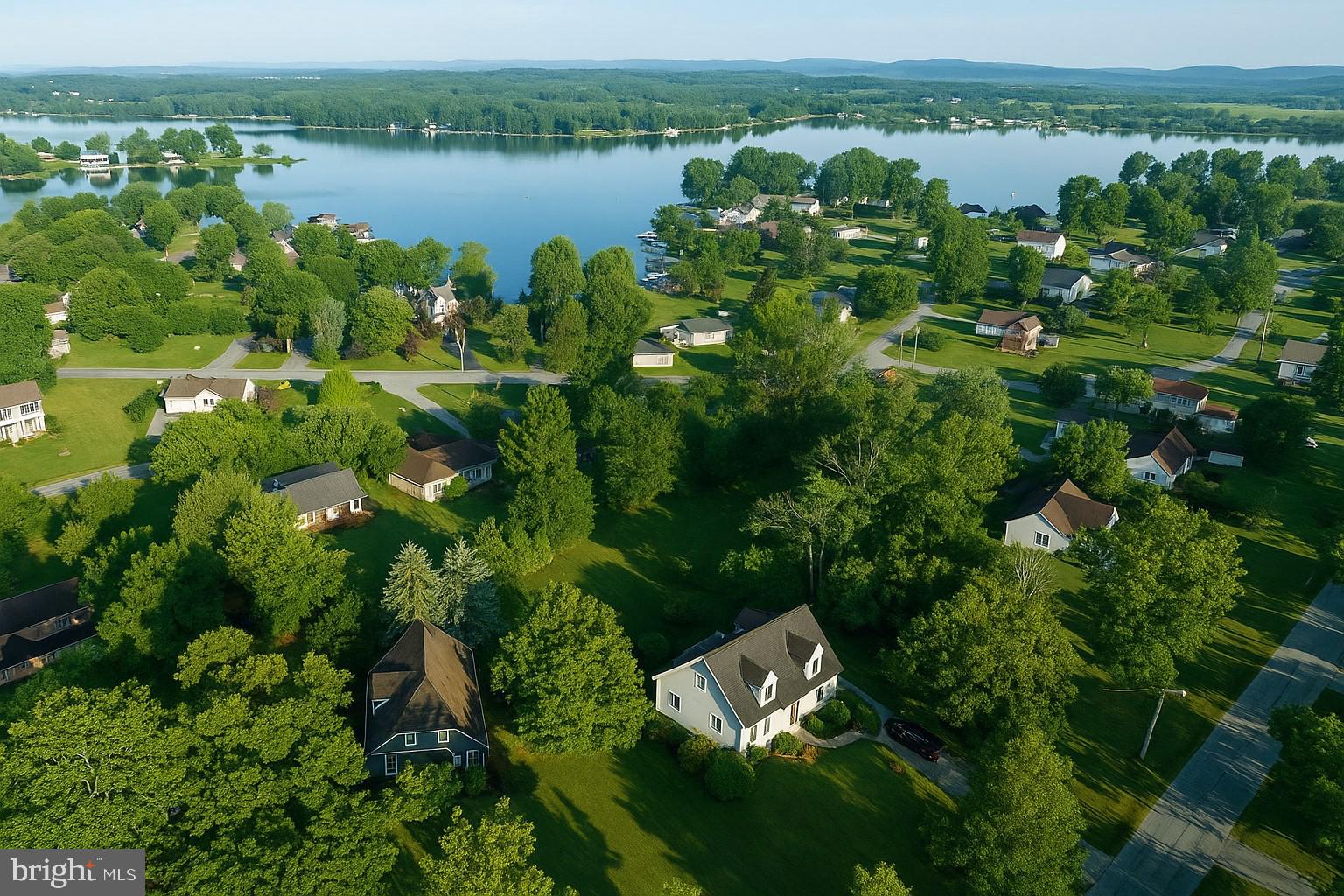 LAKE MEADE - Residential