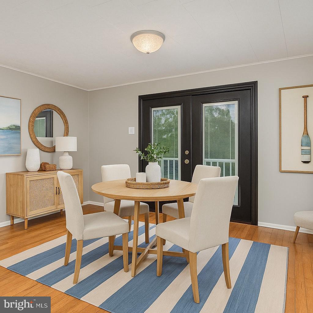 LAKE MEADE - Residential