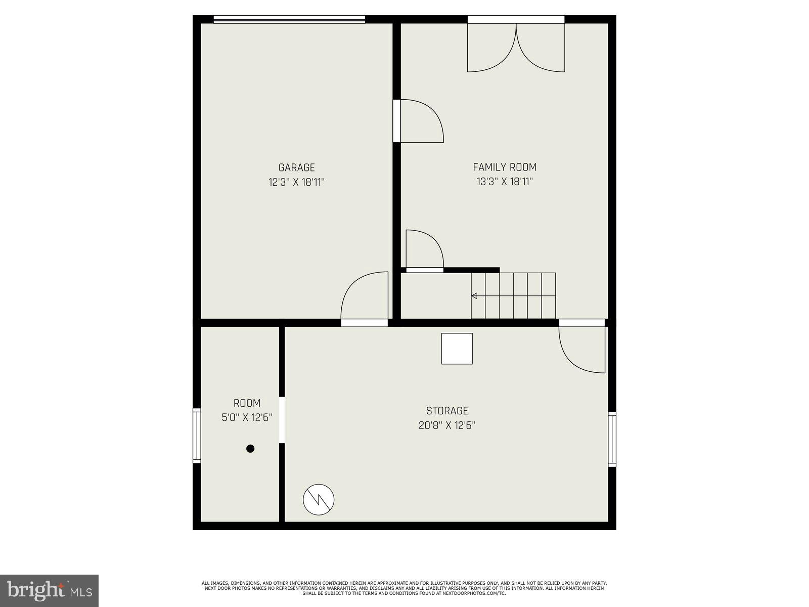 LAKE MEADE - Residential