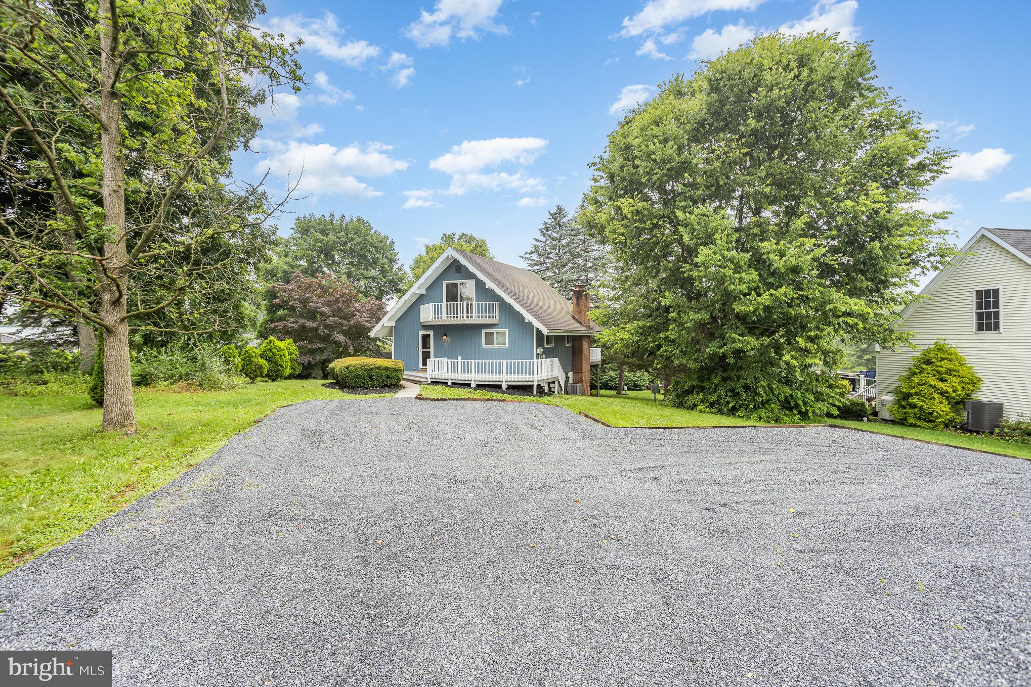 LAKE MEADE - Residential