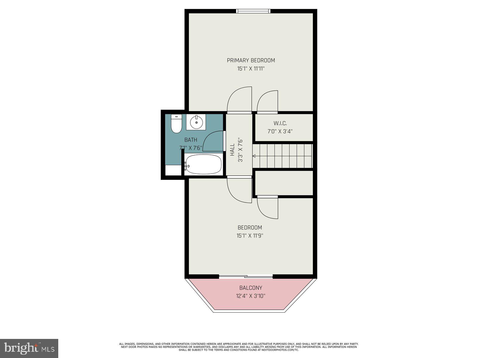 LAKE MEADE - Residential