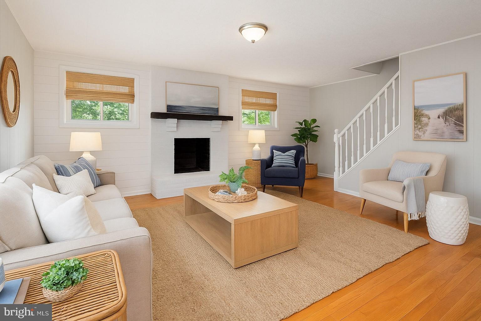 LAKE MEADE - Residential