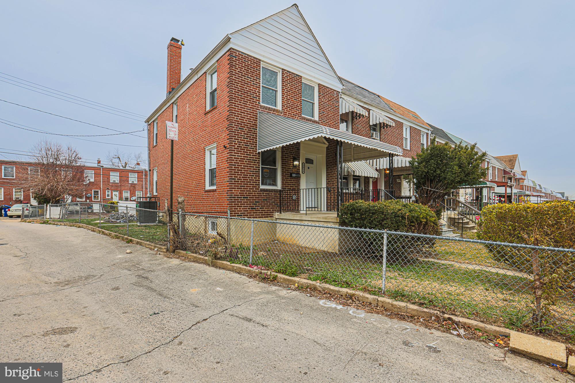 ERDMAN - Residential