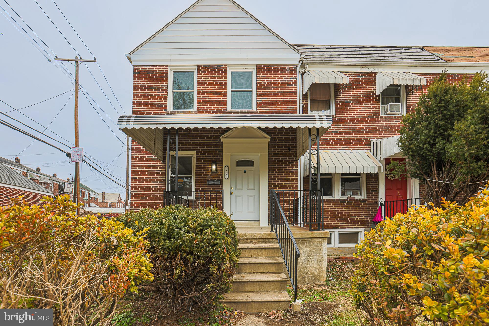 ERDMAN - Residential