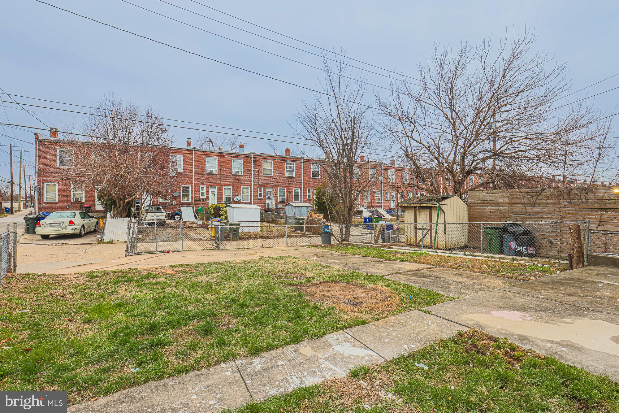 ERDMAN - Residential
