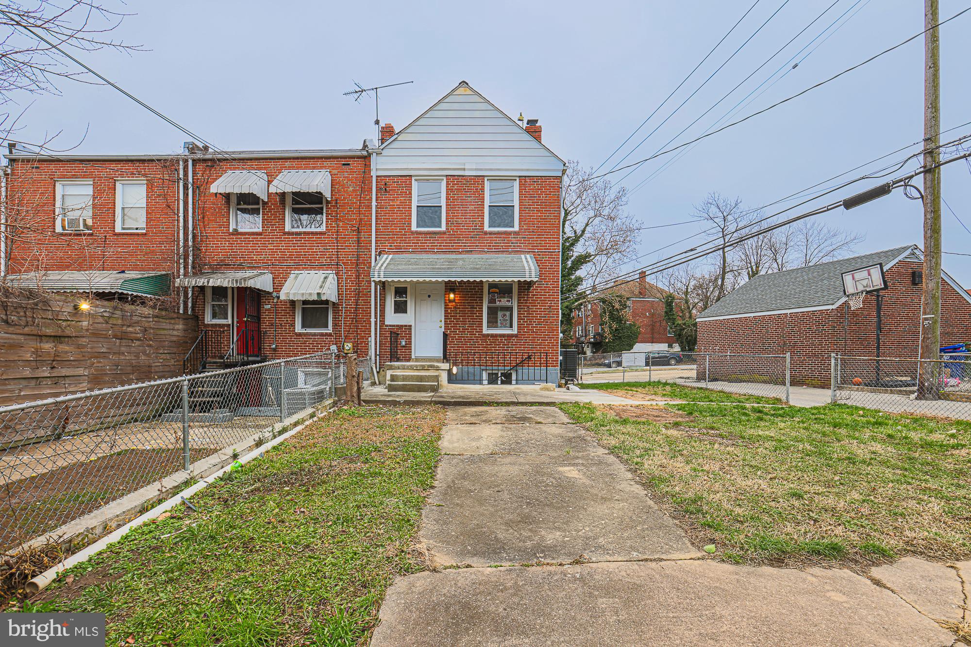 ERDMAN - Residential