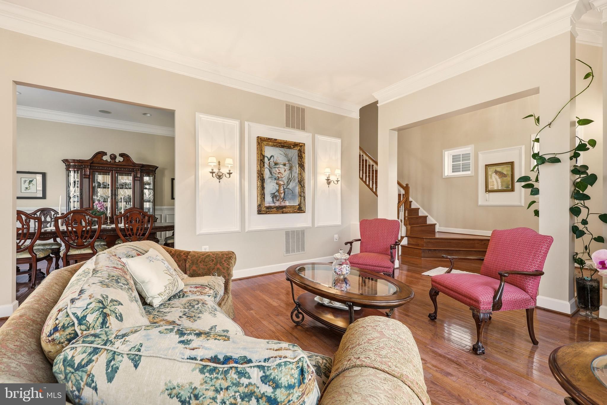 LAKE POINT ROUND HILL - Residential