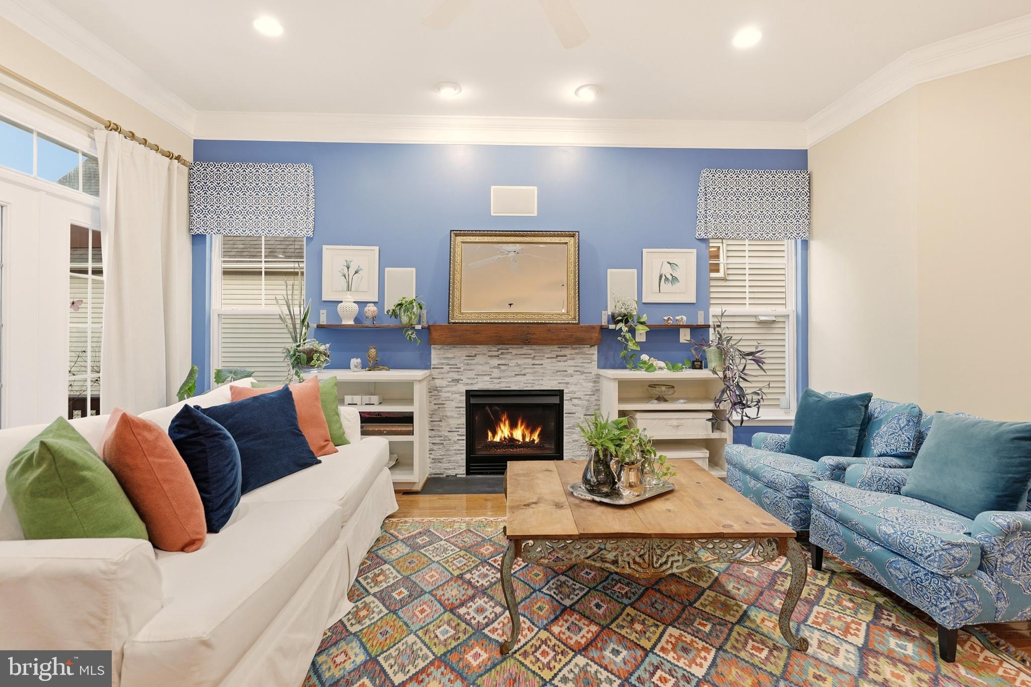 LAKE POINT ROUND HILL - Residential