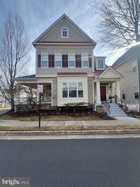 LAKE POINT ROUND HILL - Residential