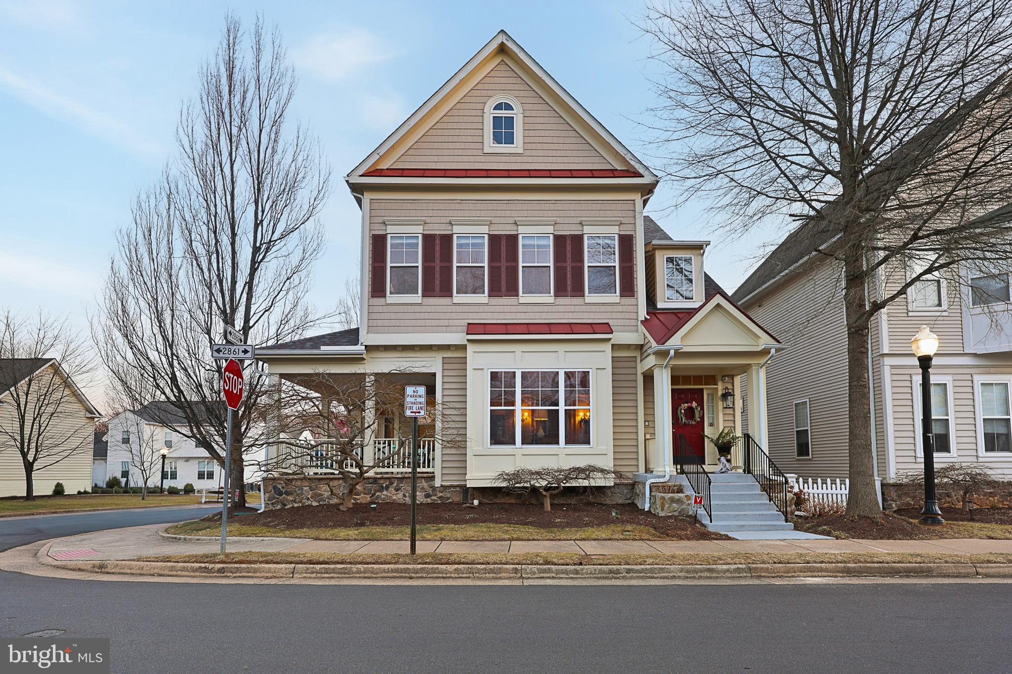 LAKE POINT ROUND HILL - Residential