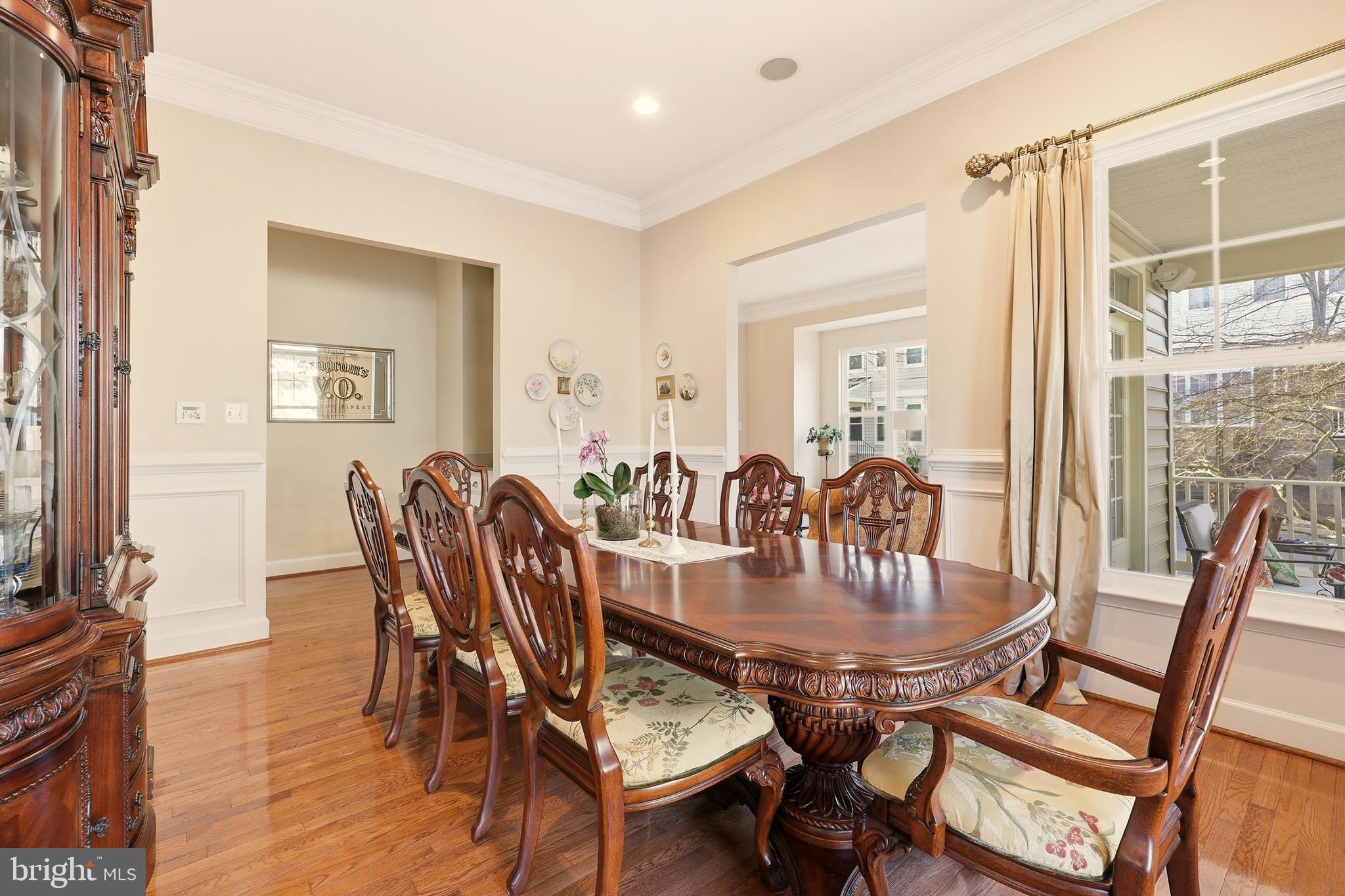 LAKE POINT ROUND HILL - Residential