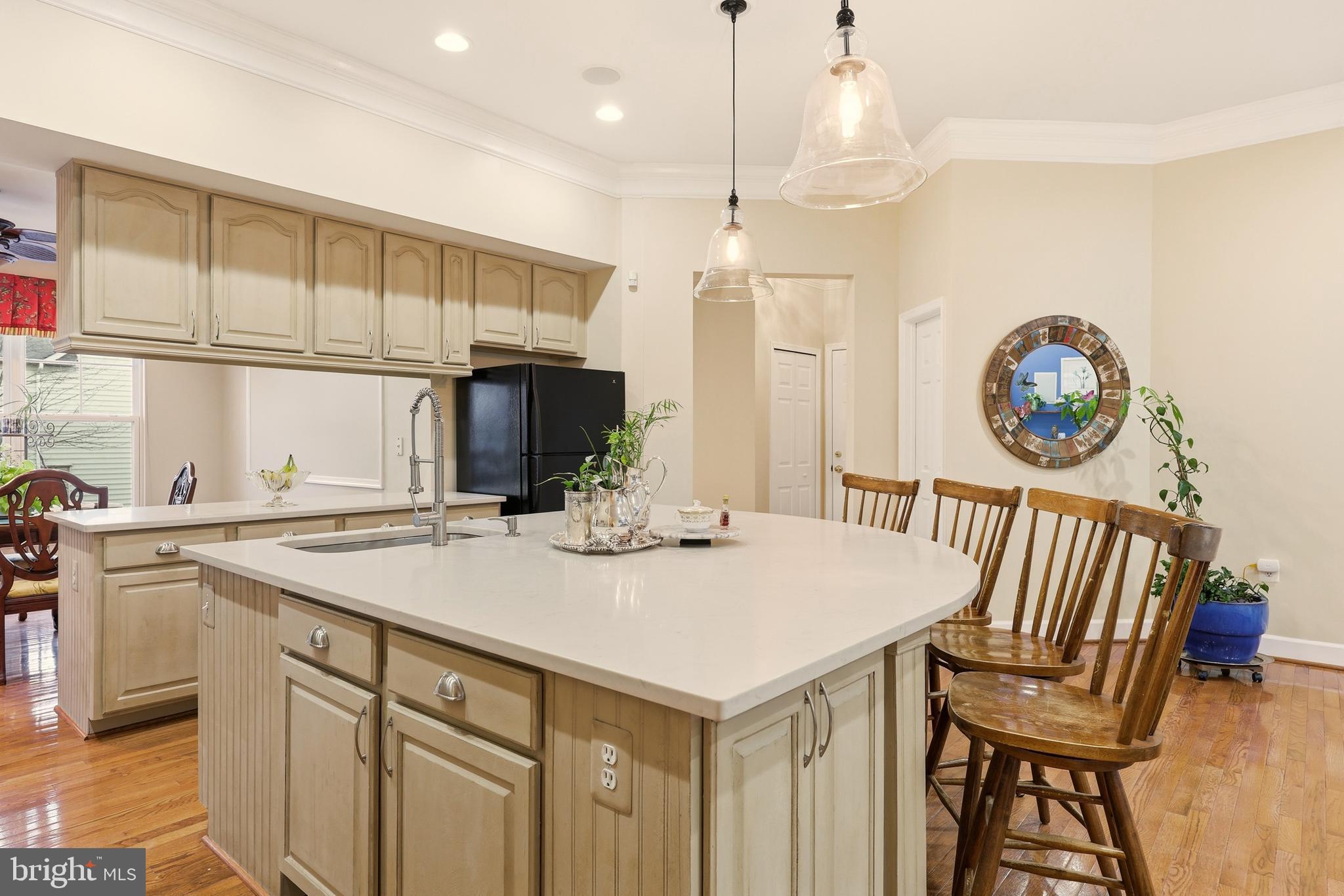 LAKE POINT ROUND HILL - Residential