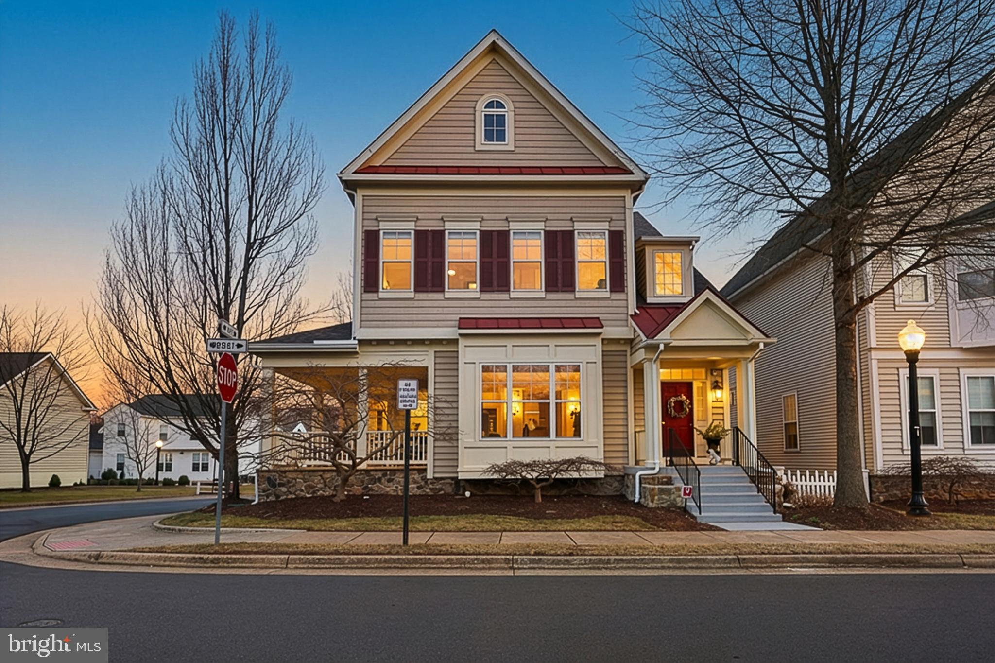 LAKE POINT ROUND HILL - Residential