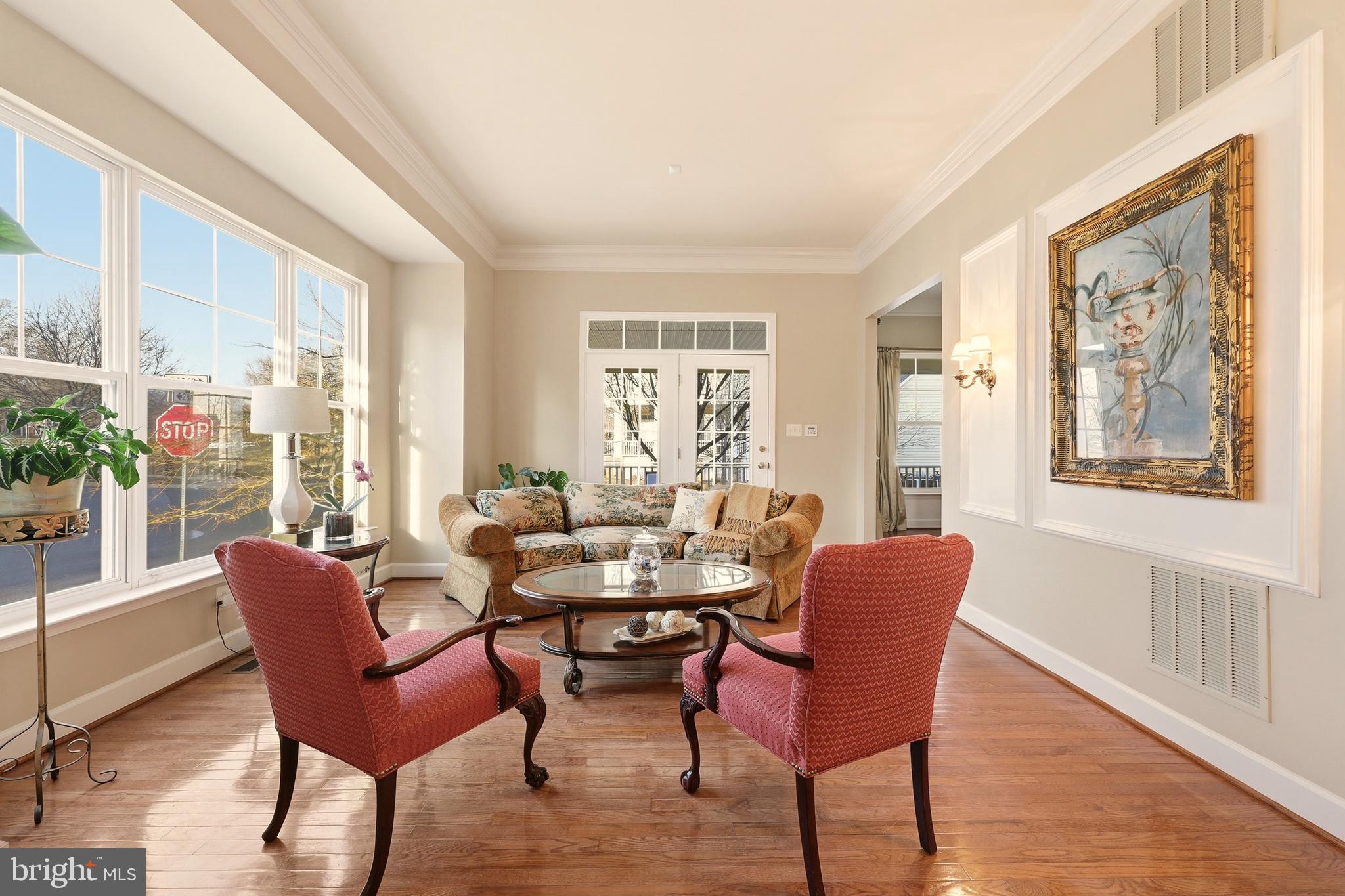 LAKE POINT ROUND HILL - Residential