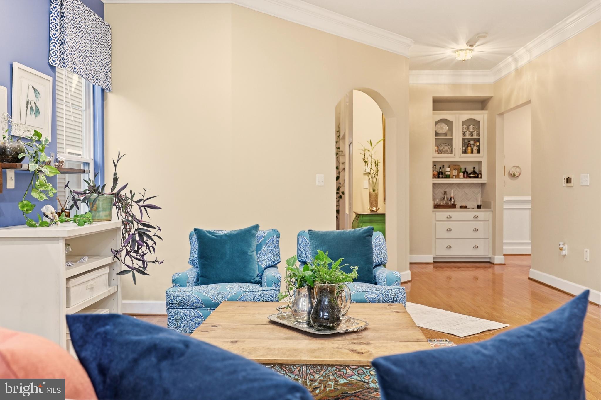 LAKE POINT ROUND HILL - Residential