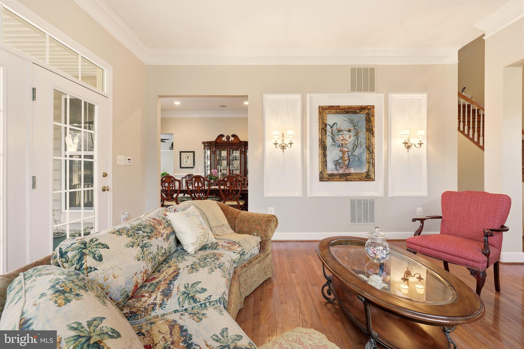 LAKE POINT ROUND HILL - Residential